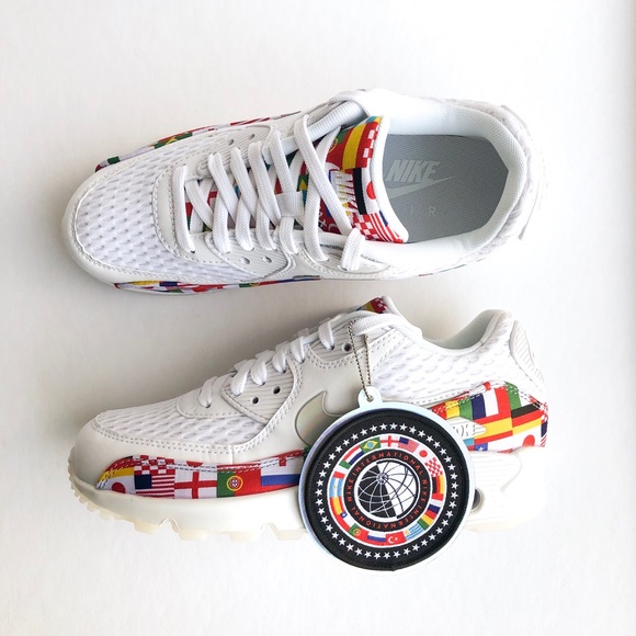 Nike Air Max 90 NIC QS - Picture 1 of 6